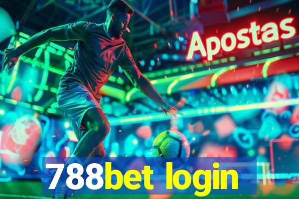 788bet login